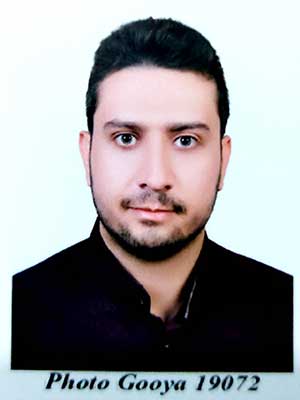 تصویر پروفایل علی صفدری شربیانی - قراردادها و دعاوی عمومی مدنی در کرج