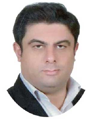 تصویر پروفایل علی صحرائیان - قراردادها و دعاوی عمومی مدنی در جهرم