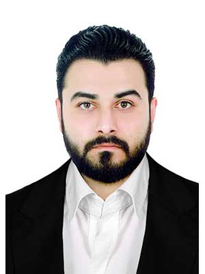 تصویر پروفایل علی سالمی زاده - قراردادها و دعاوی عمومی مدنی در 