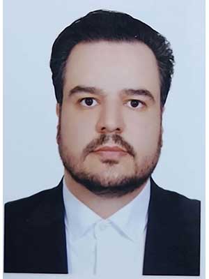 تصویر پروفایل علی صنعتی خیابانی - قراردادها و دعاوی عمومی مدنی در کلات