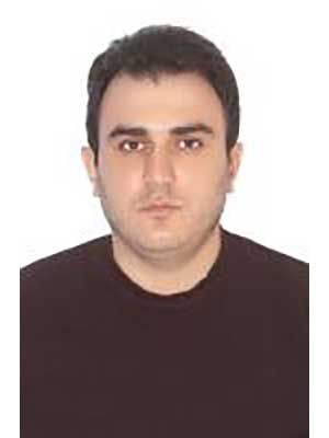 تصویر پروفایل علی سنجری - قراردادها و دعاوی عمومی مدنی در آزادشهر