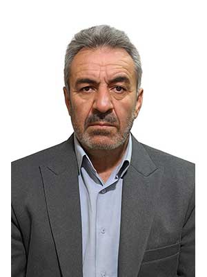 تصویر پروفایل علی سراج - قراردادها و دعاوی عمومی مدنی در فیروزکوه