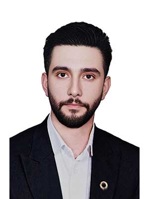 تصویر پروفایل علی صدیق چافی - قراردادها و دعاوی عمومی مدنی در لنگرود