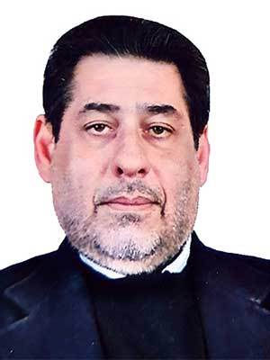 تصویر پروفایل علی سپهرآراء - قراردادها و دعاوی عمومی مدنی در تهران
