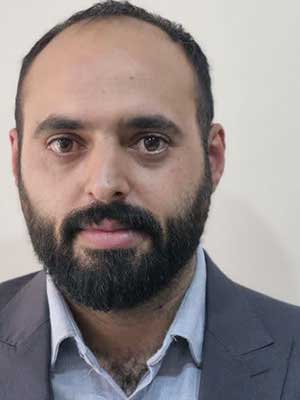 تصویر پروفایل علی شبان - قراردادها و دعاوی عمومی مدنی در تهران