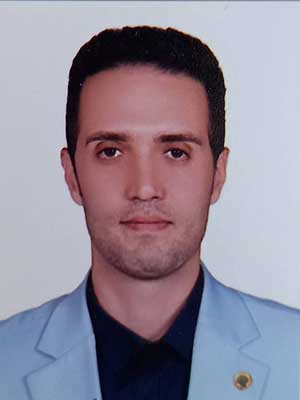 تصویر پروفایل علی شهبازخانی - قراردادها و دعاوی عمومی مدنی در فردیس
