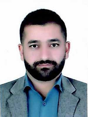 تصویر پروفایل علی شهباززاده - قراردادها و دعاوی عمومی مدنی در استهبان