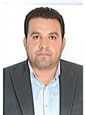 تصویر پروفایل علی شمس بیرانوند - قراردادها و دعاوی عمومی مدنی در خرم آباد