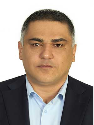 تصویر پروفایل علی شرف الدین - قراردادها و دعاوی عمومی مدنی در تهران