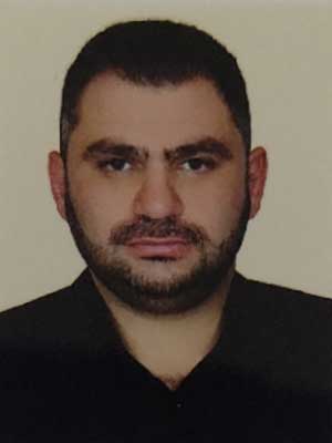 تصویر پروفایل علی شریف زاده نوری - قراردادها و دعاوی عمومی مدنی در مرند