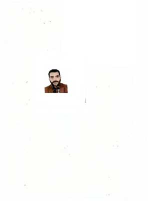 تصویر پروفایل علی شجاعی چراتی - قراردادها و دعاوی عمومی مدنی در جویبار
