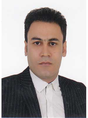 تصویر پروفایل علی شوندی - قراردادها و دعاوی عمومی مدنی در قم