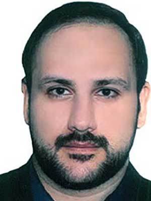 تصویر پروفایل علی سیمین - قراردادها و دعاوی عمومی مدنی در تبریز