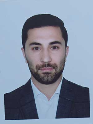 تصویر پروفایل علی سلیمان نژاد خورجستان - قراردادها و دعاوی عمومی مدنی در هشترود