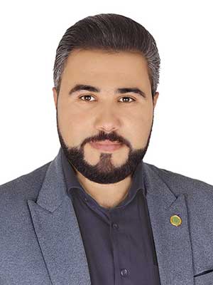 تصویر پروفایل علی سلیمانی - قراردادها و دعاوی عمومی مدنی در اهواز