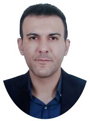 تصویر پروفایل علی سلیمانی - قراردادها و دعاوی عمومی مدنی در کردکوی