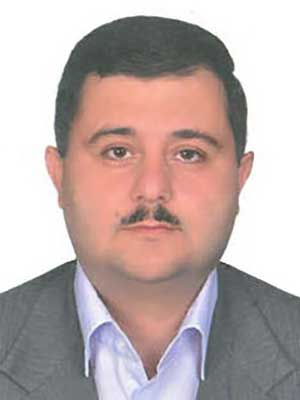 تصویر پروفایل علی سلیمانی درجه - قراردادها و دعاوی عمومی مدنی در اصفهان