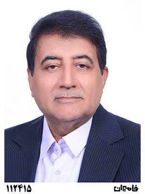 تصویر پروفایل علی صوفی - قراردادها و دعاوی عمومی مدنی در البرز