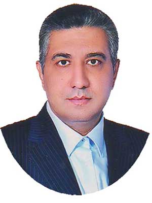 تصویر پروفایل علی تقی زاده - قراردادها و دعاوی عمومی مدنی در مشهد