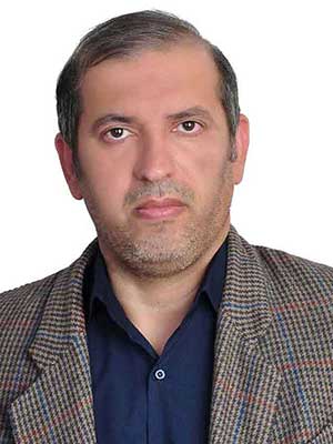 تصویر پروفایل علی توحیدی نژاد - قراردادها و دعاوی عمومی مدنی در اهواز