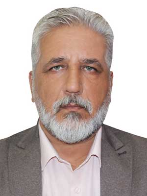 تصویر پروفایل علی وقاری شورچه - قراردادها و دعاوی عمومی مدنی در مشهد
