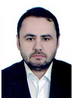 تصویر پروفایل علی واقفی - قراردادها و دعاوی عمومی مدنی در ارومیه