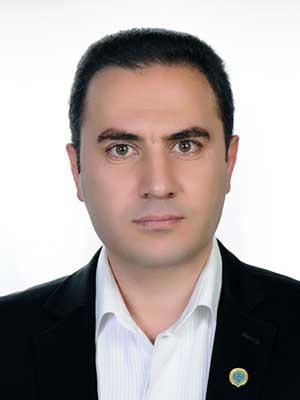 تصویر پروفایل علی وندقربانی - قراردادها و دعاوی عمومی مدنی در 