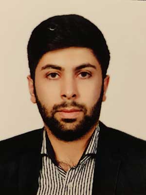 تصویر پروفایل علی یزدانی - قراردادها و دعاوی عمومی مدنی در ارسنجان