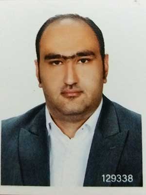 تصویر پروفایل علی یوسفی - قراردادها و دعاوی عمومی مدنی در البرز