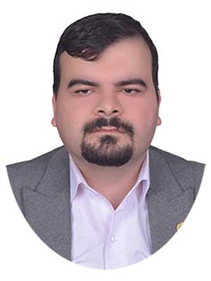 تصویر پروفایل علی زمندی - قراردادها و دعاوی عمومی مدنی در جغتای