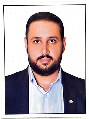 تصویر پروفایل علی زمین پرداز - قراردادها و دعاوی عمومی مدنی در خمینی شهر