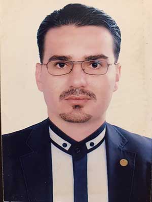 تصویر پروفایل علی زارعی - قراردادها و دعاوی عمومی مدنی در شیراز