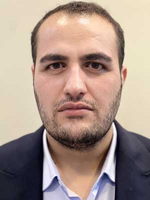 تصویر پروفایل علی زیادی مشکول - قراردادها و دعاوی عمومی مدنی در بهارستان