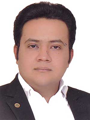 تصویر پروفایل علی ضیائی ریزی - قراردادها و دعاوی عمومی مدنی در زرین شهر
