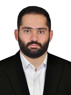 تصویر پروفایل علی ذوالفقاری گل مکانی - قراردادها و دعاوی عمومی مدنی در مشهد