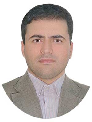 تصویر پروفایل علی اکبر جعفری ندوشن - قراردادها و دعاوی عمومی مدنی در یزد