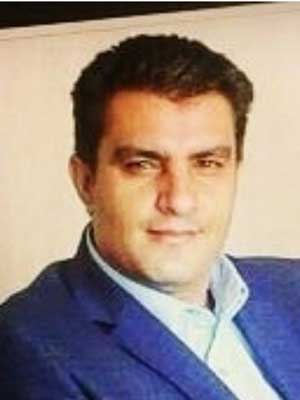 تصویر پروفایل علی اکبر جعفری تبار - قراردادها و دعاوی عمومی مدنی در بابلسر