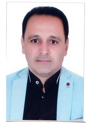 تصویر پروفایل علی اکبر صادقی - قراردادها و دعاوی عمومی مدنی در محمودآباد