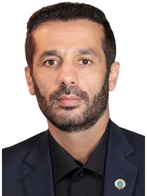 تصویر پروفایل علی اکبر صیادی - قراردادها و دعاوی عمومی مدنی در 