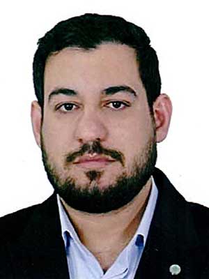 تصویر پروفایل علی اصغر صادقی - قراردادها و دعاوی عمومی مدنی در فردیس