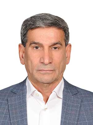 تصویر پروفایل علیرضا عباسیان فر - قراردادها و دعاوی عمومی مدنی در تهران