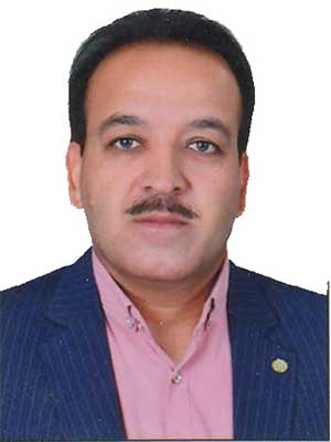 تصویر پروفایل علیرضا احمدی - قراردادها و دعاوی عمومی مدنی در نجف آباد