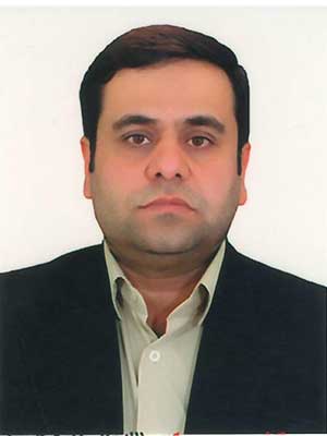 تصویر پروفایل علیرضا احسانی نژاد - قراردادها و دعاوی عمومی مدنی در تبریز