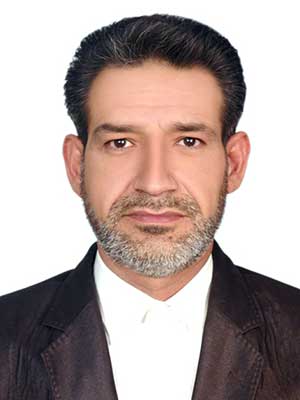 تصویر پروفایل علیرضا اله نژاد - قراردادها و دعاوی عمومی مدنی در آغاجاری