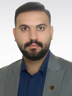 تصویر پروفایل علیرضا علیزاده - قراردادها و دعاوی عمومی مدنی در چاراویماق
