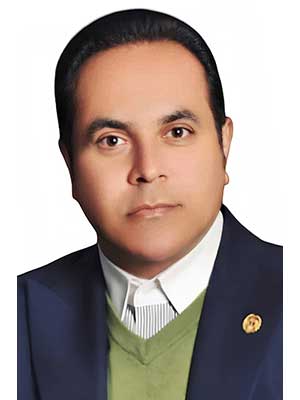 تصویر پروفایل علیرضا عامری - قراردادها و دعاوی عمومی مدنی در اهواز