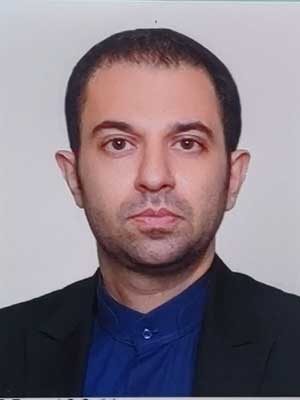 تصویر پروفایل علیرضا انصاری - قراردادها و دعاوی عمومی مدنی در تهران