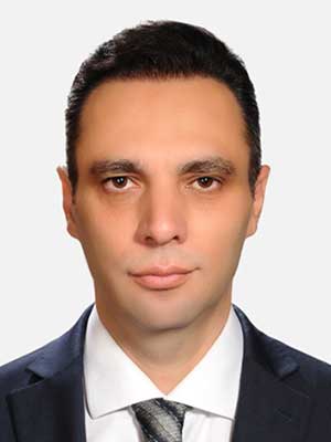 تصویر پروفایل علیرضا انصاری - قراردادها و دعاوی عمومی مدنی در تهران