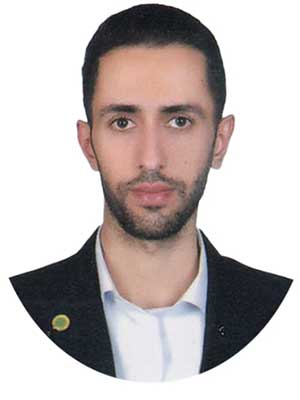 تصویر پروفایل علیرضا ارشد - قراردادها و دعاوی عمومی مدنی در کرج