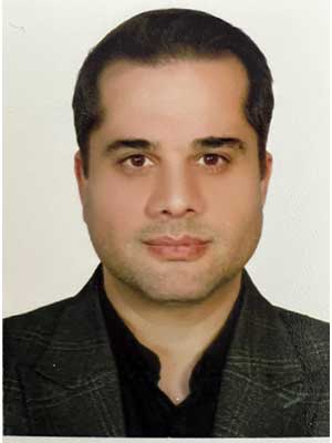 تصویر پروفایل علی رضا اشرفی - قراردادها و دعاوی عمومی مدنی در 